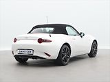 Mazda MX-5 2,0 Skyactiv-G160 118kW Revolu - náhled 7