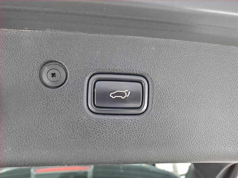 Kia Sportage (2019) 1.6 CRDi, Automat, Serv.kniha - fotka 15 z 20