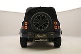 Land Rover Defender (2026) OCTA P635 AWD AUT - náhled 11