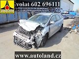 Ford Focus (2011) VOLAT 602 696 111 - náhled 1