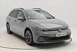 Volkswagen Golf 1,5 TSI 96 kW Life Business Zá - náhled 2