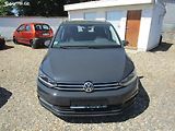 Volkswagen Touran 1,5TSI-110KW-7-MÍSTNÝ-NOVÁ STK - náhled 1