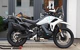 CFMOTO (2026) 1000MT-X Touring WHITE - náhled 1