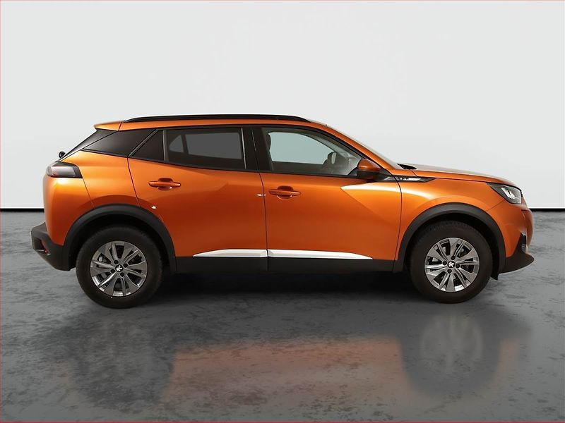 Peugeot 2008 (2021) 1.2 PureTech, Automat - fotka 6 z 17