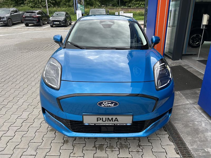Ford Puma GEN-E 123kW DOJEZD (123kW/168) - fotka 2 z 32