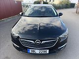 Opel Insignia 1,6 CDTi 100kW SPORTS TOURER - náhled 1