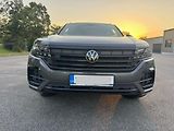 Volkswagen Touareg (2022) VW Touareg R-Line 210 kW | ČR  - náhled 16