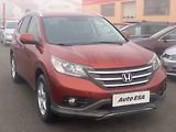 Honda CR-V (2013) 2.0i, 1.maj,ČR, Elegance - náhled 1