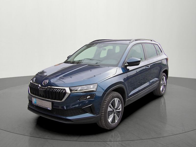 Škoda Karoq 2.0TDI 110kW DSG 4x4 Virtual - fotka 1 z 30