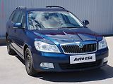 Škoda Octavia (2012) 1.6TDi, ČR, Ambition - náhled 1