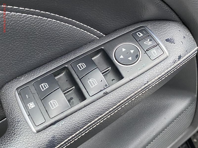 Mercedes-Benz Třídy B (2018) 1.5 d, ČR, AT, LED, navi - fotka 11 z 19