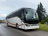 Setra (2015) S516HD TOP VÝBAVA + 980l - náhled 1
