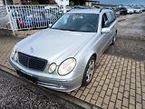 Mercedes-Benz Třídy E (2004) 3.2 165kw - náhled 11