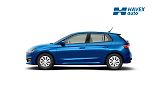 Škoda Fabia (2025) 1.0 TSI 70 kW Selection - náhled 2