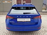 Škoda Octavia 1.5TSI G-TEC 96kW Ambition,ČR - náhled 9