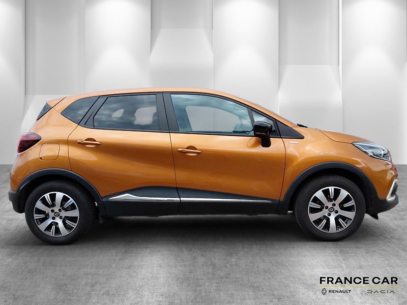 Renault Captur (2019) 0,9TCe Limited   - fotka 4 z 24