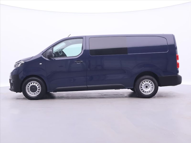 Toyota ProAce Verso 2,0 D-4D 90kW L2 6-míst CZ DPH - fotka 4 z 29