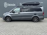 Mercedes-Benz Třídy V (2021) MARCO POLO - náhled 8
