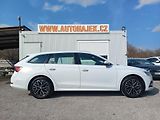 Škoda Octavia (2023) 2.0TDi 110kW 4x4 DSG ČR DPH - náhled 1