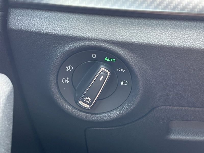 Škoda Scala (2024) 1.5 TSI 110 kW DSG Monte Carlo - fotka 7 z 33