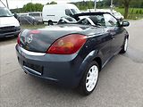 Opel Tigra 1,4 16V Roadster Cabrio - náhled 9