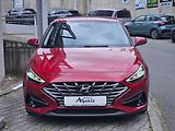 Hyundai i30 1,6 CRDi DCT, Style, 1.maj. - náhled 8
