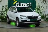 Škoda Karoq - náhled 8
