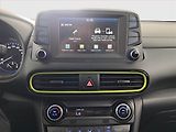 Hyundai Kona (2019) 1.0 T-GDI, Serv.kniha, Kůže - náhled 12