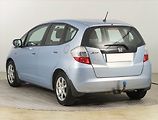 Honda Jazz (2010) 1.2 i-VTEC, nová STK, Tažné - náhled 3
