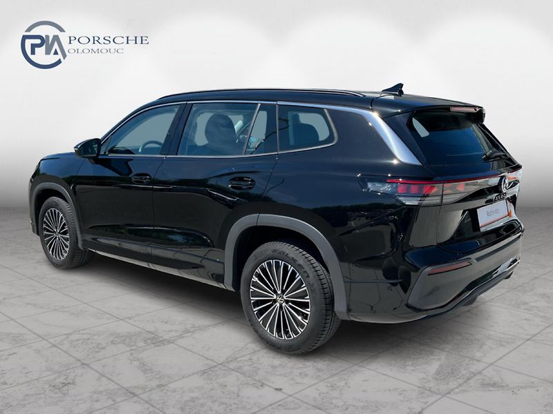 Volkswagen Tayron Life 2.0 TDI 142 kW DSG 4 Moti - fotka 6 z 30