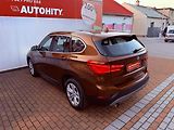 BMW X1 18i sDrive Aut., ČR - náhled 9