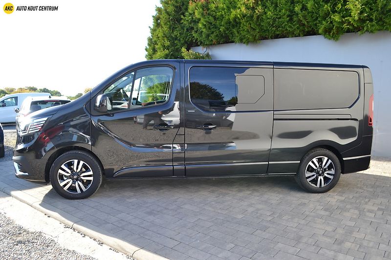 Renault Trafic L2 SPACECLASS dCi 170 EAG9 L2 - fotka 2 z 54