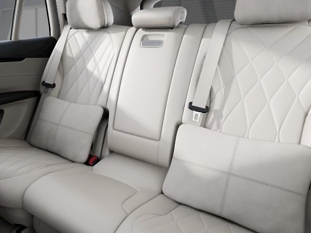 Mercedes-Benz EQS 580 4MATIC SUV Electric Art Ed - fotka 8 z 9