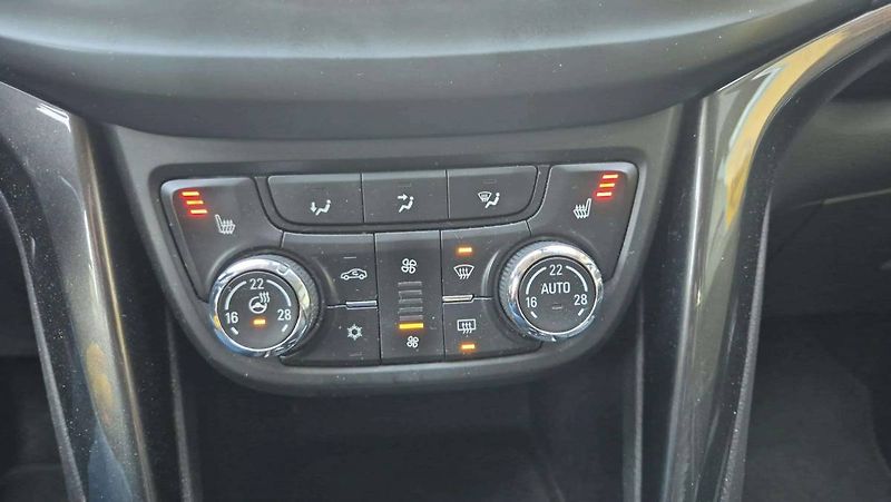 Opel Zafira INNOVATION 2.0 CDTI (125KW/170 - fotka 32 z 47