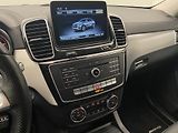 Mercedes-Benz GLE 350d 4MATIC AMG AUT CZ - náhled 8