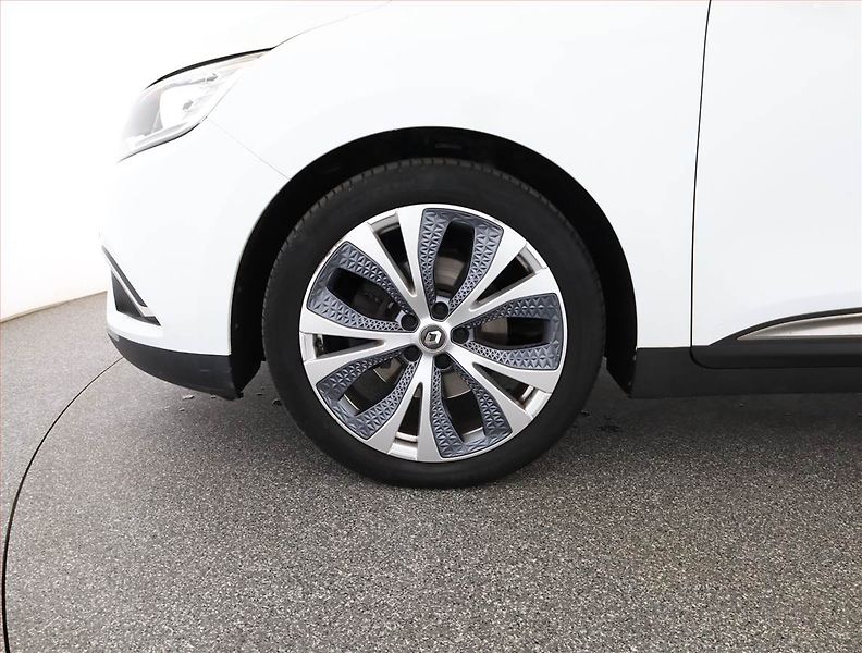 Renault Grand Scénic (2018) 1.3 TCe, 7 míst, Serv.kniha - fotka 18 z 18