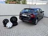 Škoda Rapid 1,6 TDI DSG SPACEBACK tažné - náhled 46