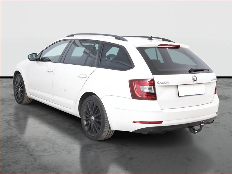 Škoda Octavia (2020) 1.5 TSI, Navi, Tempomat - fotka 4 z 15