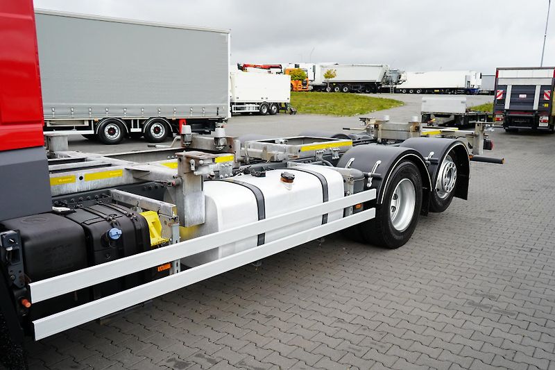DAF XF (2020) 480 / ACC / EURO 6 / SSC / BDF - fotka 27 z 48