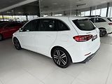 Mercedes-Benz Třídy B 220d 140kW*AT8*LED*Kůže*DPH - náhled 7
