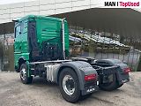 MAN TGX 18.520 hydrodrive hydraulika - náhled 7