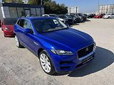 Jaguar F-Pace (2018) 2.0D 132kw AWD  - náhled 9