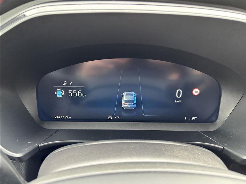 Ford Kuga 1,5 EcoBoost 111kW ST-Line X - fotka 29 z 40