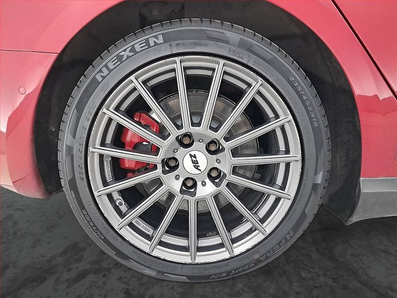 Tesla Model 3 (2020) Long Range 4WD 78kWh, SoH 86% - fotka 14 z 24