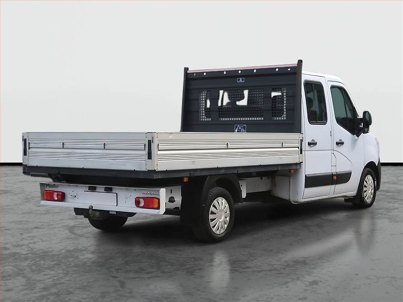 Renault Master (2020) 2.3 dCi 150, Valník - fotka 5 z 12