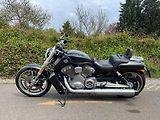 Harley-Davidson VRSCF V-Rod Muscle (2015) - náhled 6