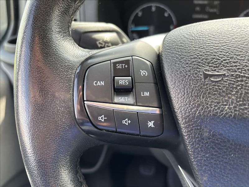 Ford Transit Custom 2,0 EcoBlue 96kW Trend L2H2 - fotka 23 z 32