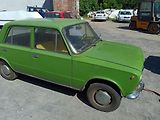 Lada 2101 (1975) uloženka - náhled 4