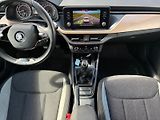 Škoda Scala (2021) STYLE 1.5TSI 110kW CZ DPH - náhled 10