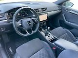 Škoda Superb (2022) SportLine 1.5TSI Webasto! 1.Ma - náhled 14